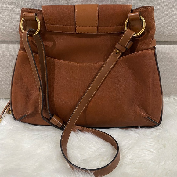 Chloe Lexa Bag - Picture 3 of 12